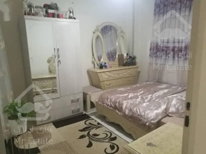 آپارتمان ۵۲ متری ۲ خواب،نورگیر عالی،سال۸۵،قابل رهن،وامدار،