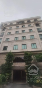 آپارتمان ۱۵۵متری ۳خوابه در قبا