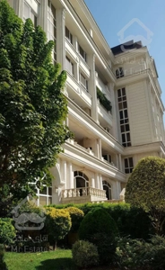 قیطریه ۱۸۰متر ۳ خوابه برج باغ نوساز فول مشاعات