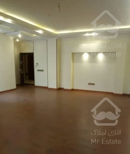 61 متر سالن پرده خور جنت آباد آفتابگیر 5 ساله