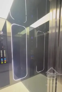 ۱۸۱ متر کلید‌نخورده هوشمند ۲پارکینگ تاپ‌لوکیشن