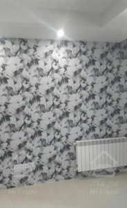 آپارتمان ۱۰۹ متری شیک و کلید نخورده