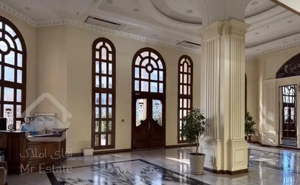 ۲۸۰ متری ۴ خوابه تک واحدی