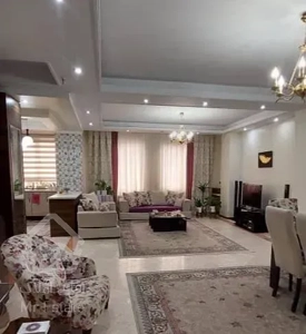 ۹۰ متر / رو به آفتاب / ۶ ساله / شهرزیبا