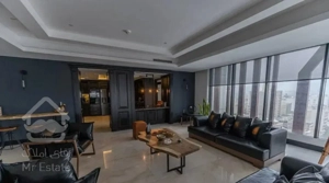 ۹۵ متر استثنایی بازسازی و تک واحد اوایل کوثر شمالی