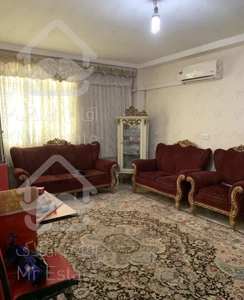 آپارتمان ۵۵ متری