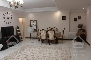 ۹۸متر دو خواب چهار راه ولیعصر