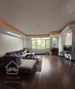 زعفرانیه 170 متر فول مشاعات حتی مجرد