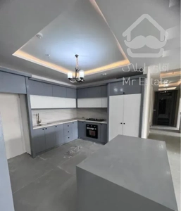 آپارتمان ۳ خواب/حاشیه بلوار میثاق