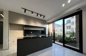 ۹۵ متر ۲ خواب نوساز فول امکانات بهارشیراز /سهروردی