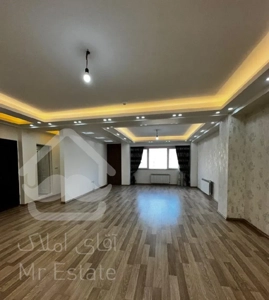 آپارتمان ۱۳۵ متری ۳ خوابه با سند تک برگ