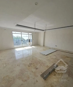 آپارتمان ۱۰۰متر/۲خواب/نوسازکلیدنخورده/شخصی‌ساز