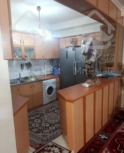 آپارتمان واقع در اذربایجان