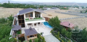 اجاره ویلا سربندان