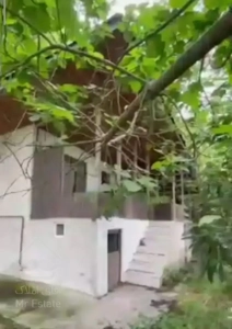 خانه روستایی ۲۵۰متری