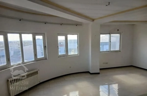 ۱۱۰ متر بر بلوار شریفی ویو ابدی و زیبای شهر