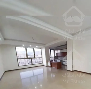 ۷۲ متر/۲خواب/فول امکانات/ویو ابدی/جنت اباد