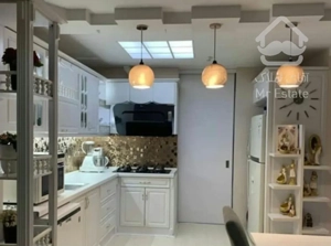 آپارتمان نوساز،دهکده المپیک،پارک جوانمردان