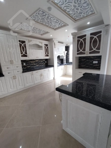 فروش 152متر نوساز تک واحدی 3بر نور سازمان شمالی