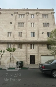 فروش آپارتمان ۵۲ متری ۱ خوابه در پاسداران