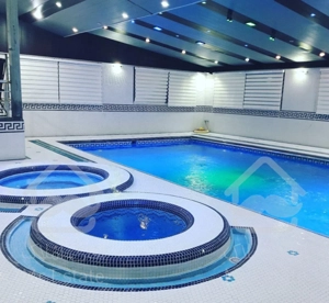 اجاره ویلا استخردار