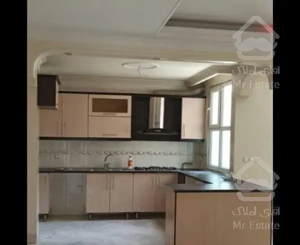 ۸۵متر،دوخواب،قابلیت اجاره چندساله