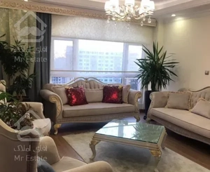 فروش ۸۶ متری فرمانیه