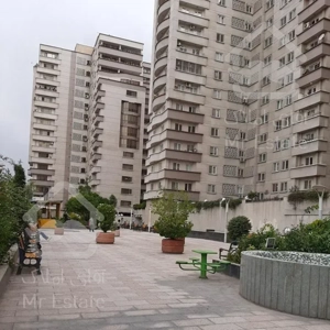 ۱۵۳ متر / ۳ خواب / سعادت آباد / برج کوهستان / ویو ابدی