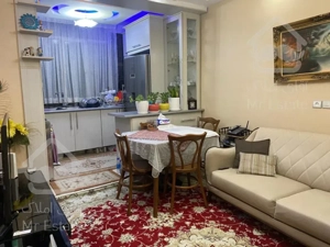 ۴۰ متر سلسبیل بوستان