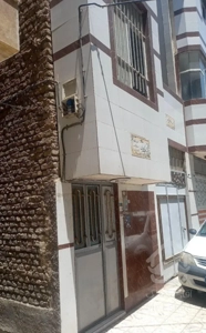 آپارتمان دوطبقه دربست