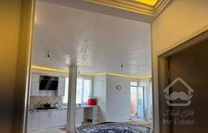 فروش آپارتمان 80 متری ۱ خوابه طبقه ۴ در گلاب دره