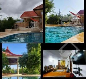 اجاره باغ ویلا شیراز ( خان زنیان)