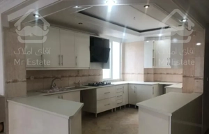 ١١٥ متر ٢ خواب فول امکانات (خ ضابطى)