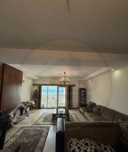 آپارتمان 130 متر در برج باغ 3200 متری