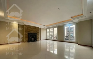 زعفرانیه ۲۰۰ متر ( خوش نقشه )