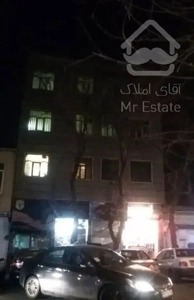 آپارتمان 60 متری فوق‌العاده دلباز وخوش نقشه