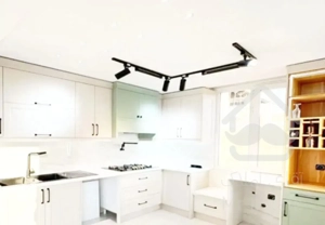 ۵۲متر + فرصت‌هوشمندانه + شیک‌ولاکچری در بلوار اصلی