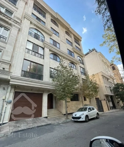 جمشیدیه ١٥٦ متر نوساز