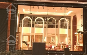 200 متر کلید نخورده بر اندرزگو