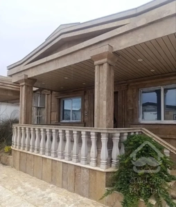 ویلا ساحلی  نماسنگ  ۱۷۰متر