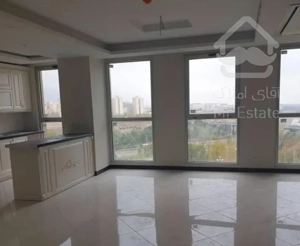 برج های برند دو قلو پردیس/منطقه ۲۲