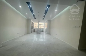 ۱۳۰ متر / ۳ خواب / کلید نخورده/ لطفعلی خانی