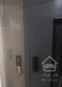 پاسداران۱۳۴متر۳ خواب/روبه آفتاب/فول بازسازی