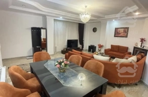 فروش آپارتمان ۷۰ متری ۱ خوابه فول امکانات فردوس غرب