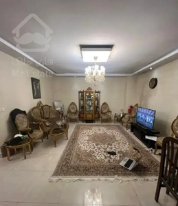 ۹۶متر فول امکانات/تکواحدی/۸سال ساخت