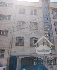 آپارتمان ۷۶ متر