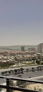 فروش واحد ۱۴۰متری ویو ابد جنگل و دریاچه چیتگر شهرک راه آهن منطقه ۲۲