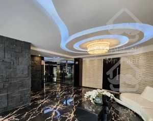 ۲۰۰ متر آپارتمان فول مشاعات/۴ پارکینگ/مرجان