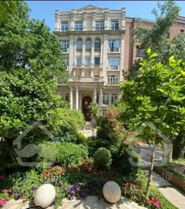 فرشته (آخرین طبقه) ۱۶۰ متر دیزاین شده