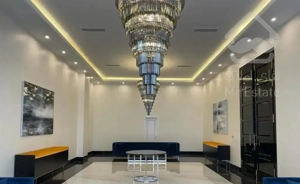 آجودانیه/۱۲۰متر/کلید نخورده/مدرن